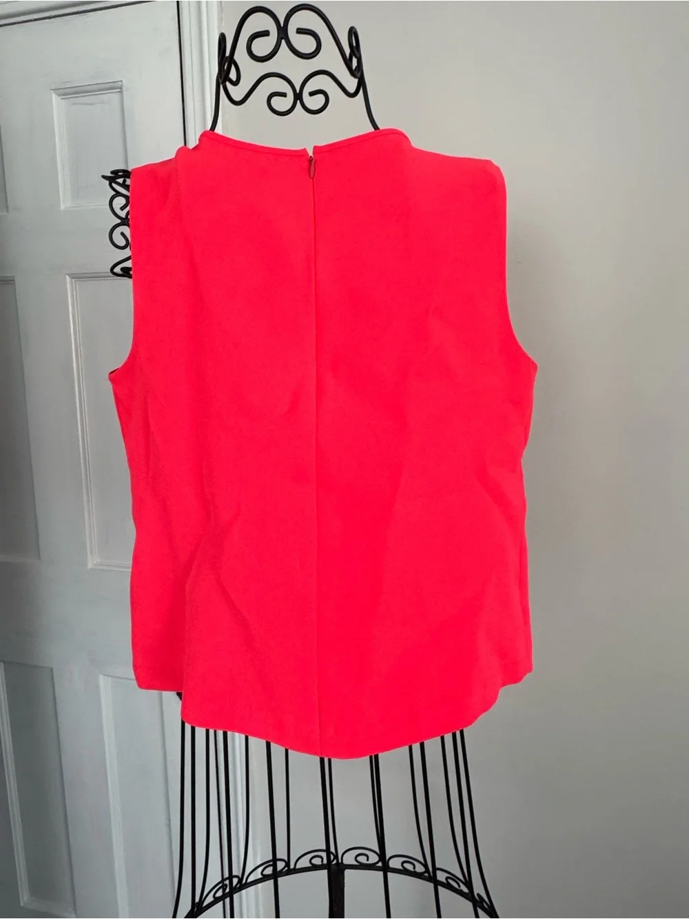 kate spade vibrant sleeveless